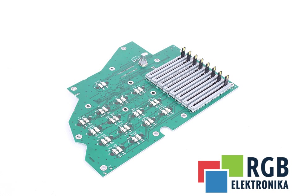ADVANCED INPUT SYSTEMS 9200-20423-003 KOMPONENTEN FÜR BEDIENFELDER 