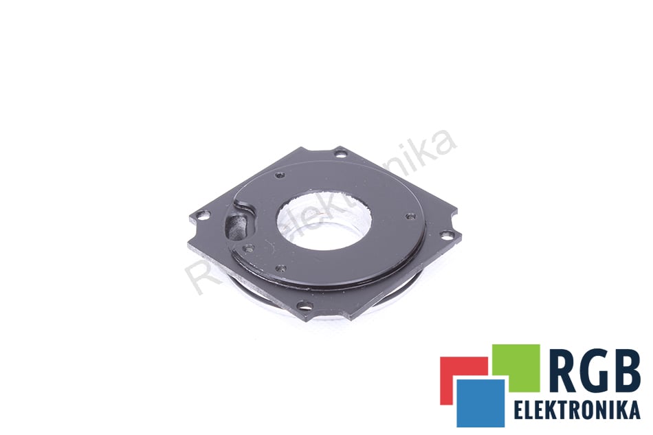 TYLNA OBSADA SILNIKA S-3016 BLS3016-003C-10 BAUTZ RELIANCE ELECTRIC