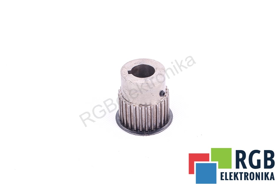 42X38MM POULIE 42 MM 38 MM 24 MM KOŁO PASOWE ZĘBATE 