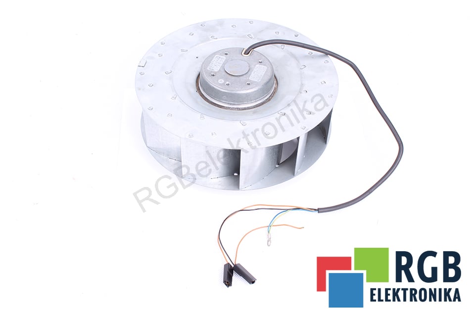 WENTYLATOR 2RREU45 400V ECOFIT