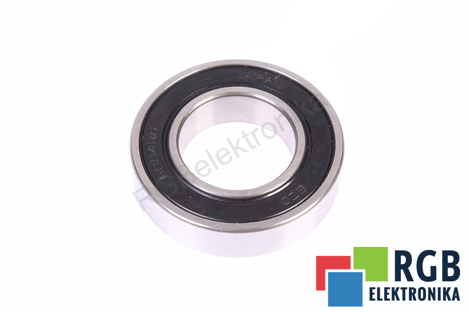 EZO 6904-2RS CUSCINETTO A SFERE PER SCANALATURE PROFONDE 20 MM 37 MM 9 MM 