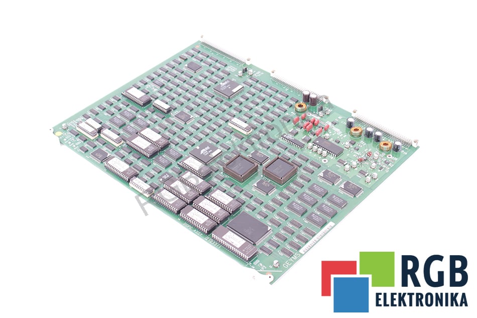 GE YOKOGAWA MEDICAL SYSTEMS DOPC ASSY 2123311-3 PLC SUB-ASSEMBLES 