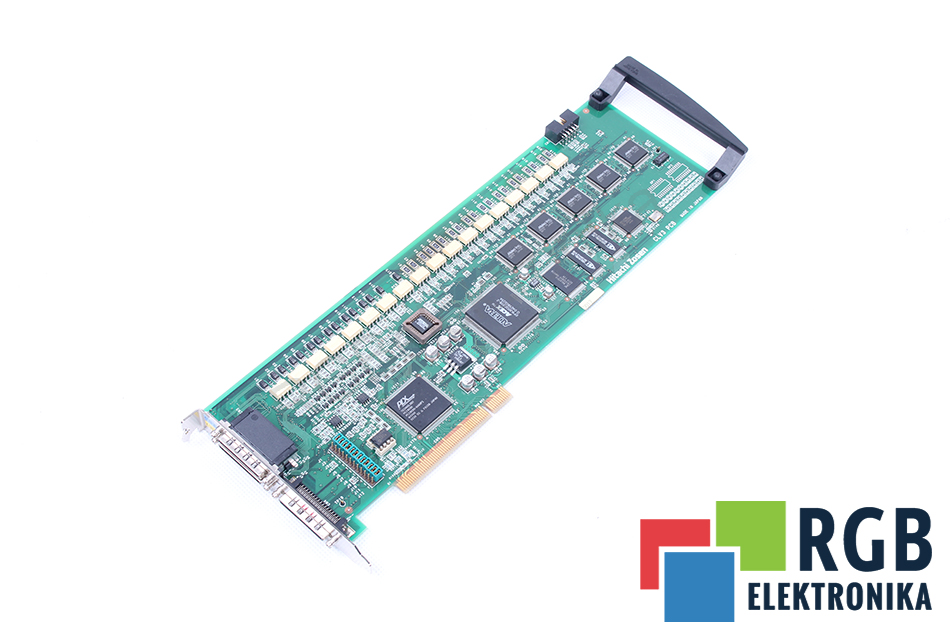 CLV3 PCB CTP04001 HITACHI