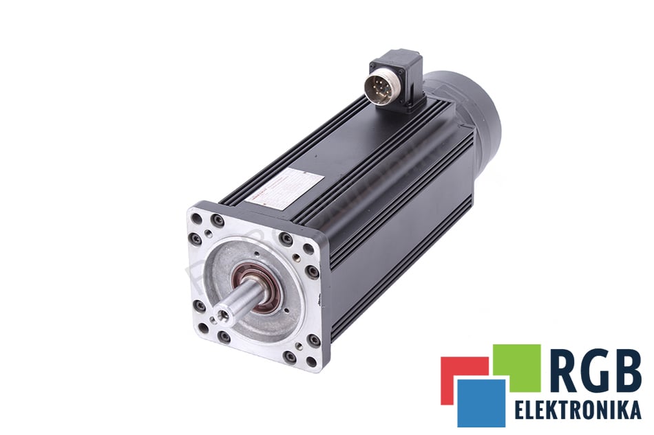 SERVOMOTOR MAC090C-0-GD-2-C/110-A-1 INDRAMAT