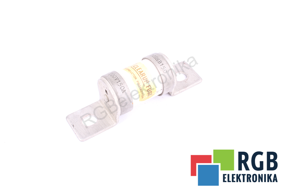 BEZPIECZNIK 70SHB150 700V 150A KYOSAN