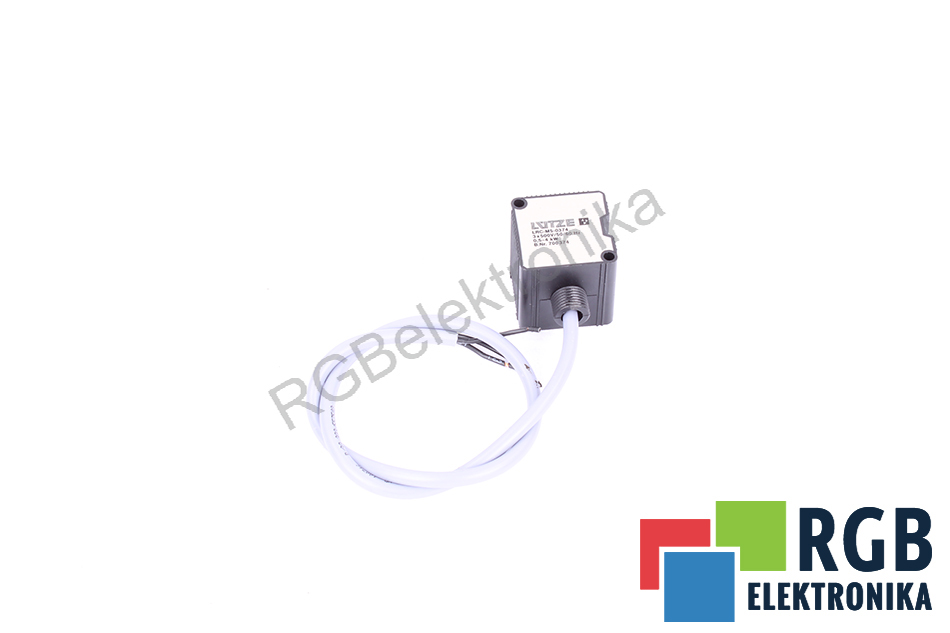 LUTZE LRC-M5-0374 FILTER 