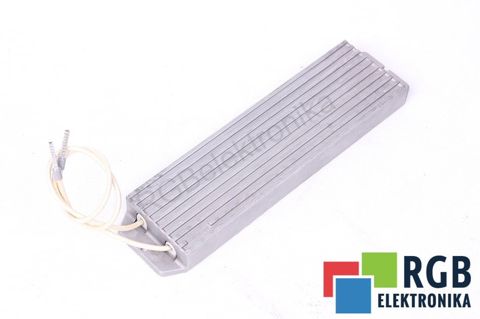 REZYSTOR 25 OHM 140W MICRON