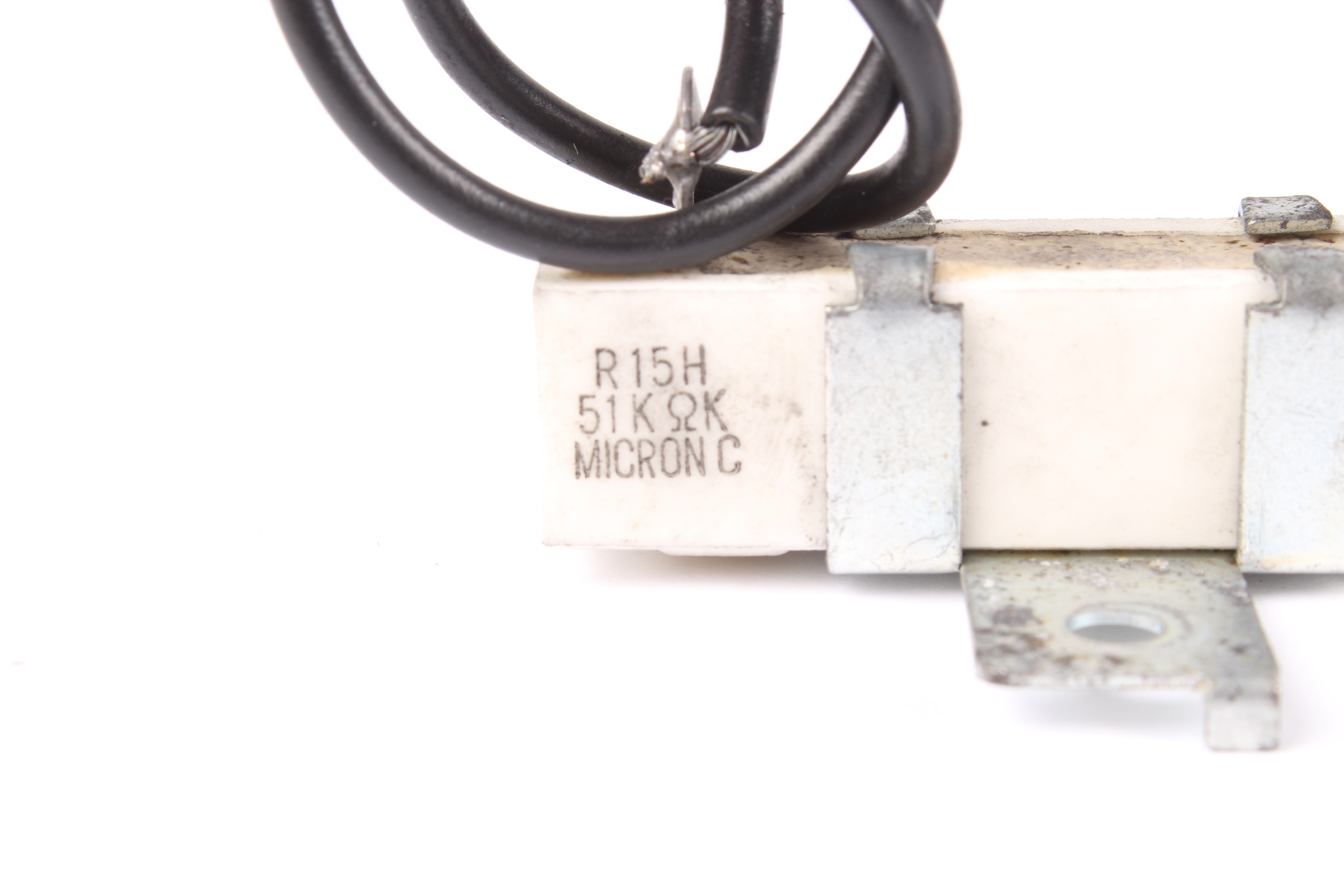 MICRON R15H RESISTOR 51000 OHM 