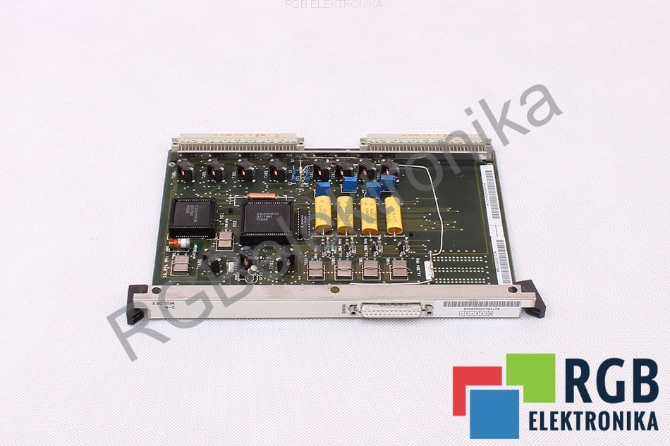 GTS5600026B02 2-8 MULDEX