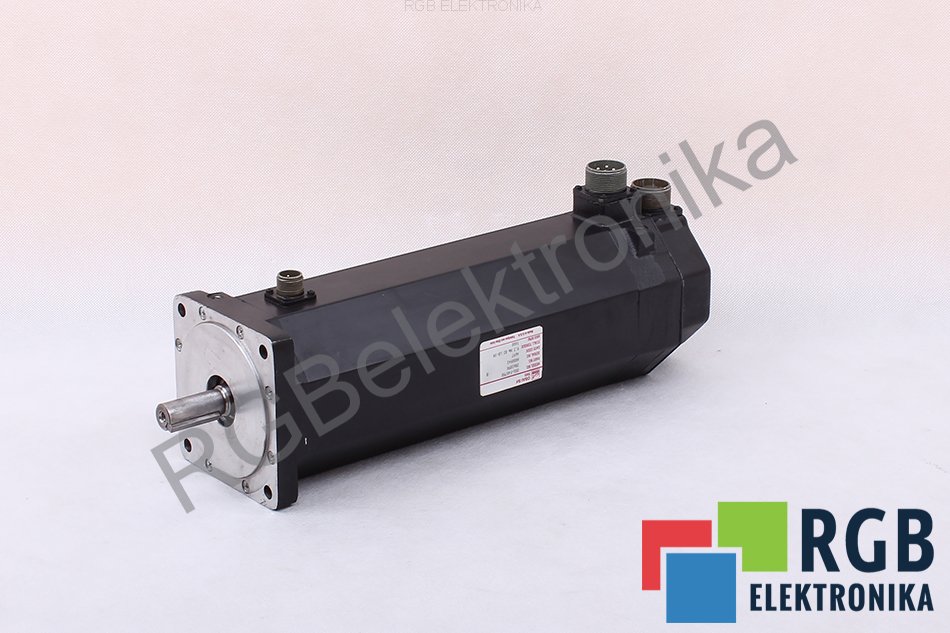 OSS-F475B 286185K RPM3000 HP2.9 BRUSHLESS MOTOR OSAI SRL 