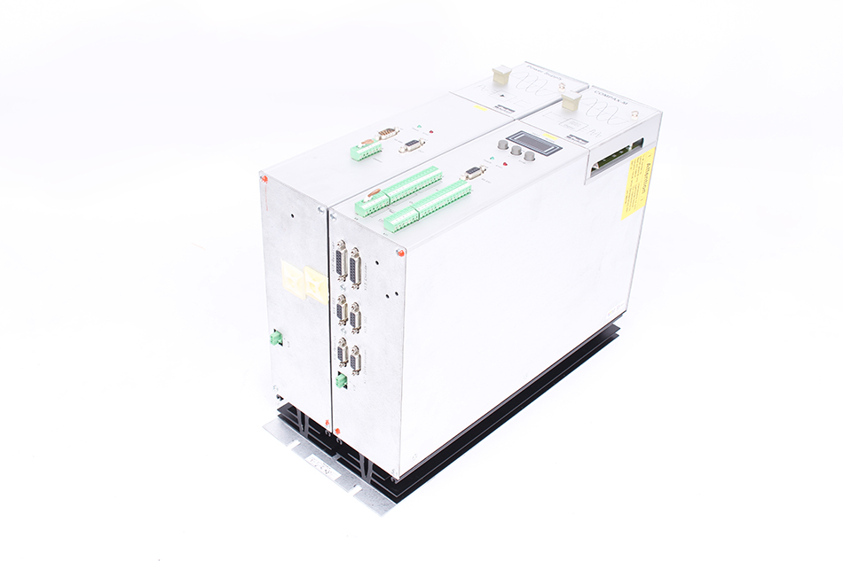 NAPRAWA PARKER CPX0500M/F8/NMD20 STAŁA CENA