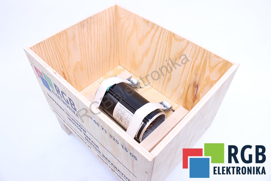 STOJAN SILNIKA MF06LA200-132F85001E-IP55 0.45KW 0.55KW R&M MATERIALS