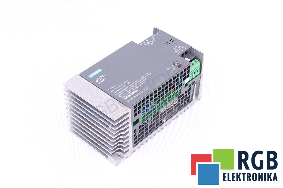 SIEMENS 6EP1534-1SL01 ALIMENTADOR 