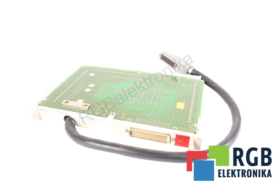 SIEMENS 6ES5312-5CA11 SIMATIC S5 ERWEITERUNGSMODUL 
