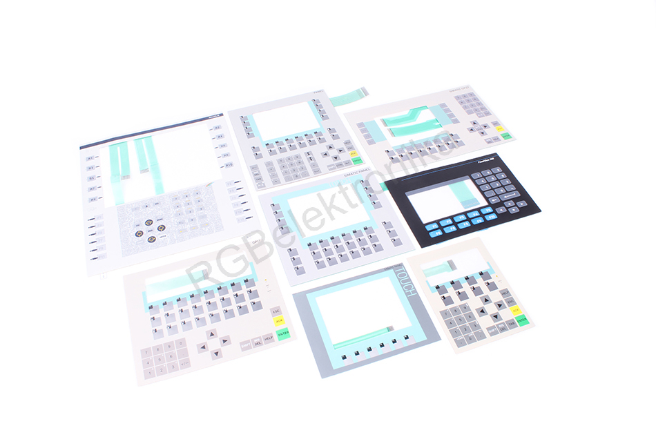 KLAWIATURA DO KEYPAD OP015 ZAMIENNIK