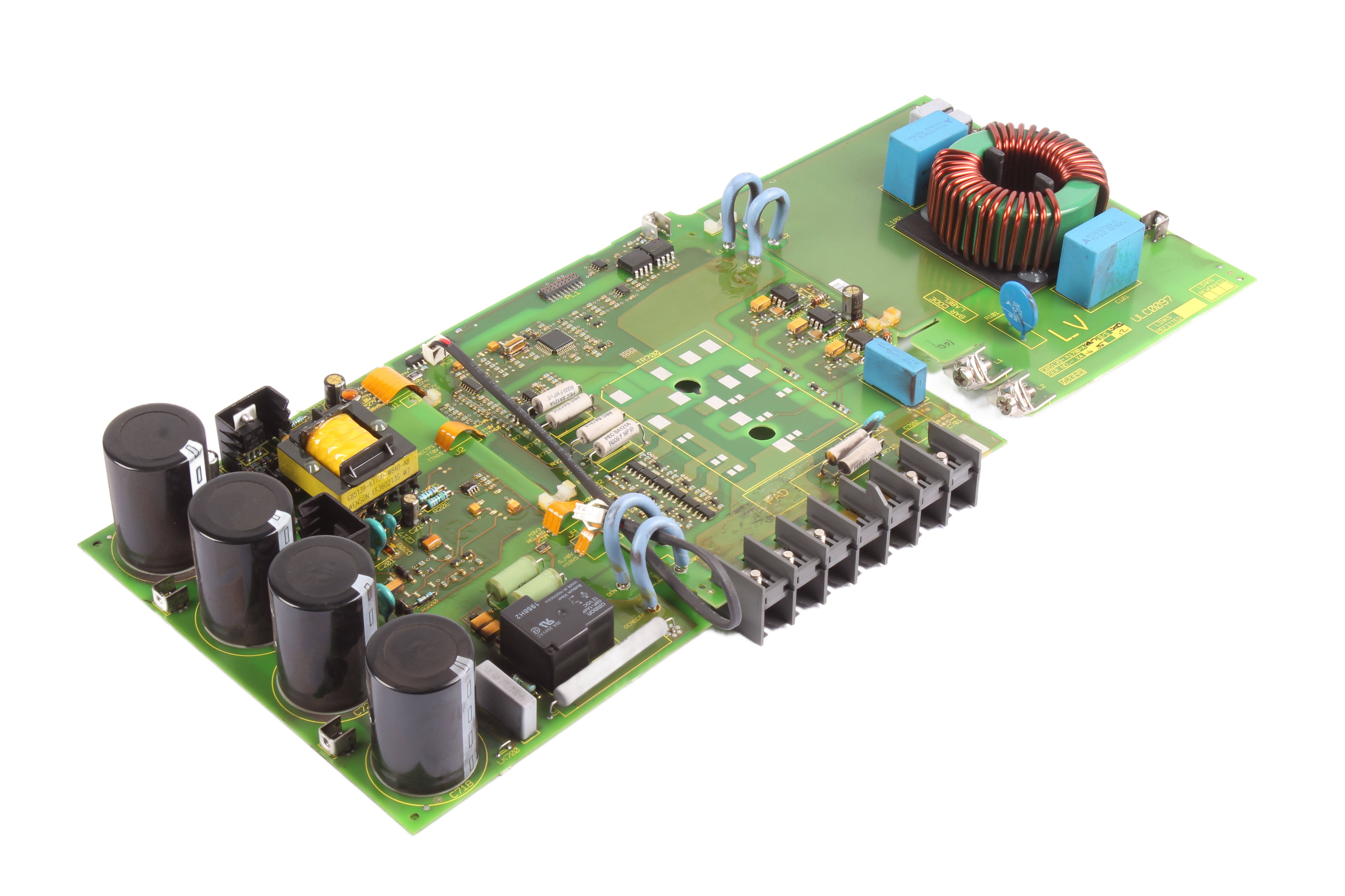 SIEMENS A5E00713119 ULC0097 G85139-K1790-A 