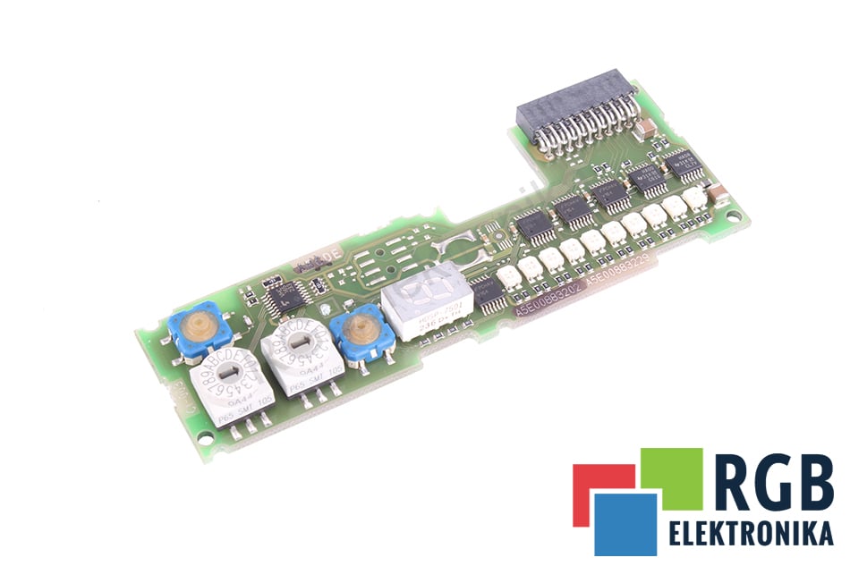A5E00883189-003 A5E00883229 SIEMENS
