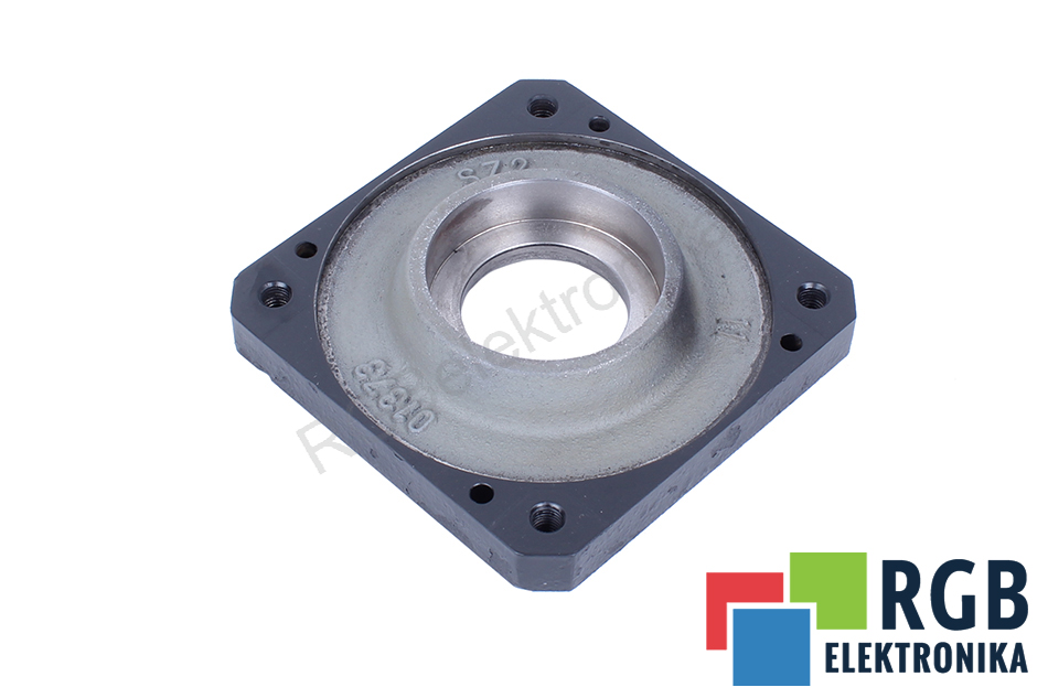 ED704UDOS140 STOBER FRONT COVER FOR MOTOR