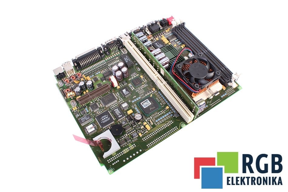 NA CZĘŚCI B&R AUTOMATION P5MB3/2 CS0150100781