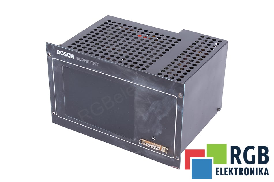 ALP-CRT 041703-107 BOSCH