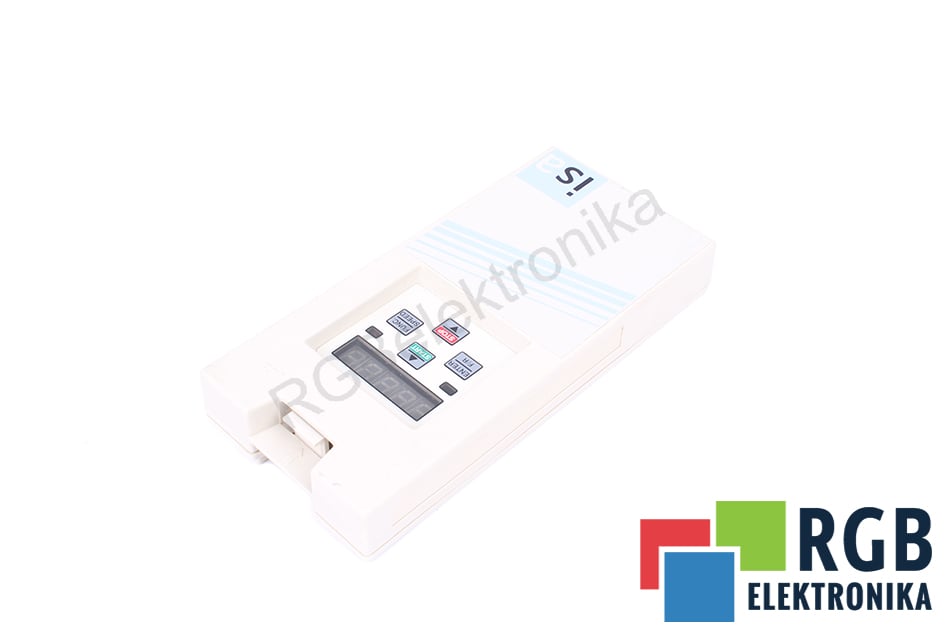 00.F5.060-1000 ISA PANEL KONTROLNO-STERUJĄCY