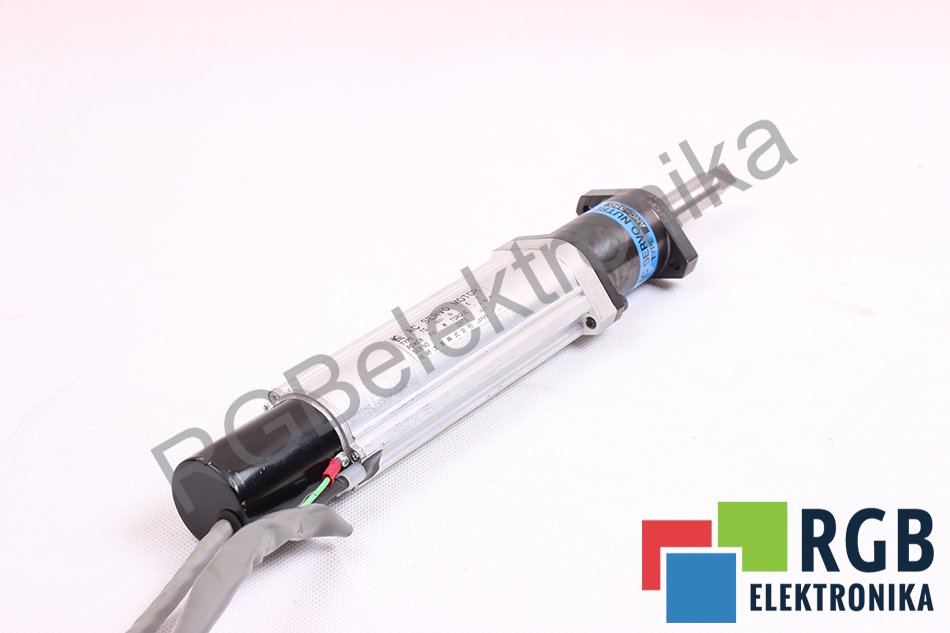 TS4201NE5 TS 4201 310W AC SERVO NUTRUNNER ANC-350 AC SERVOMOTOR KG GK