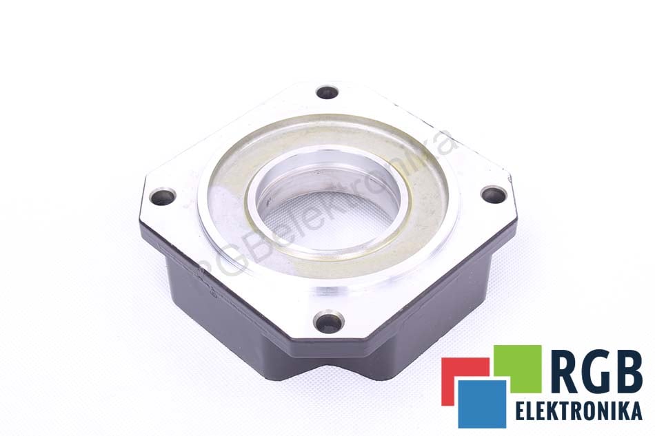 PRZEDNIA OBSADA SILNIKA 1FK6081-6AZ91-1ZZ9-ZS40 2.36KW 185V 5.1A 4100MIN-1 KUKA