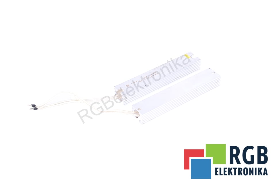 PWR-R400150R/J METALLUX REZYSTOR 150OHM
