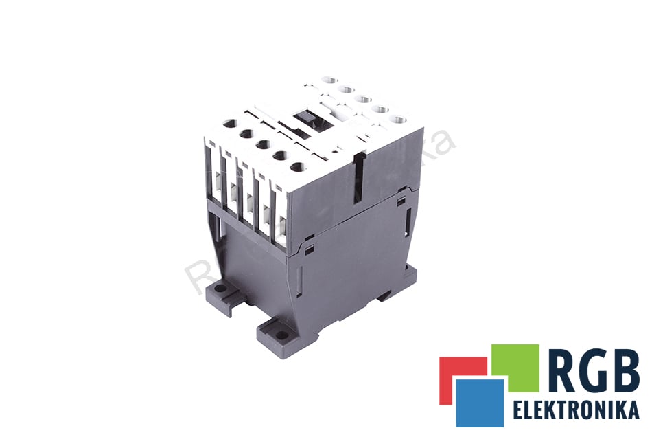 MOELLER DILM15-10 110/120V 110/120V STYCZNIK 