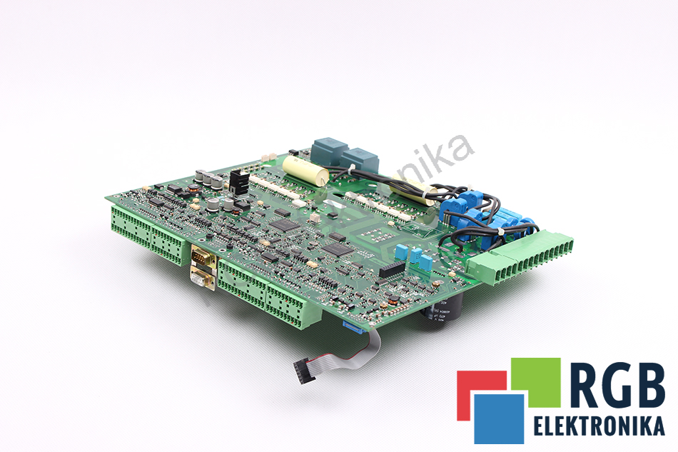 SK165 REV-01 6MBI25S-120 DO TWIN8NSE PARKER HANNIFIN