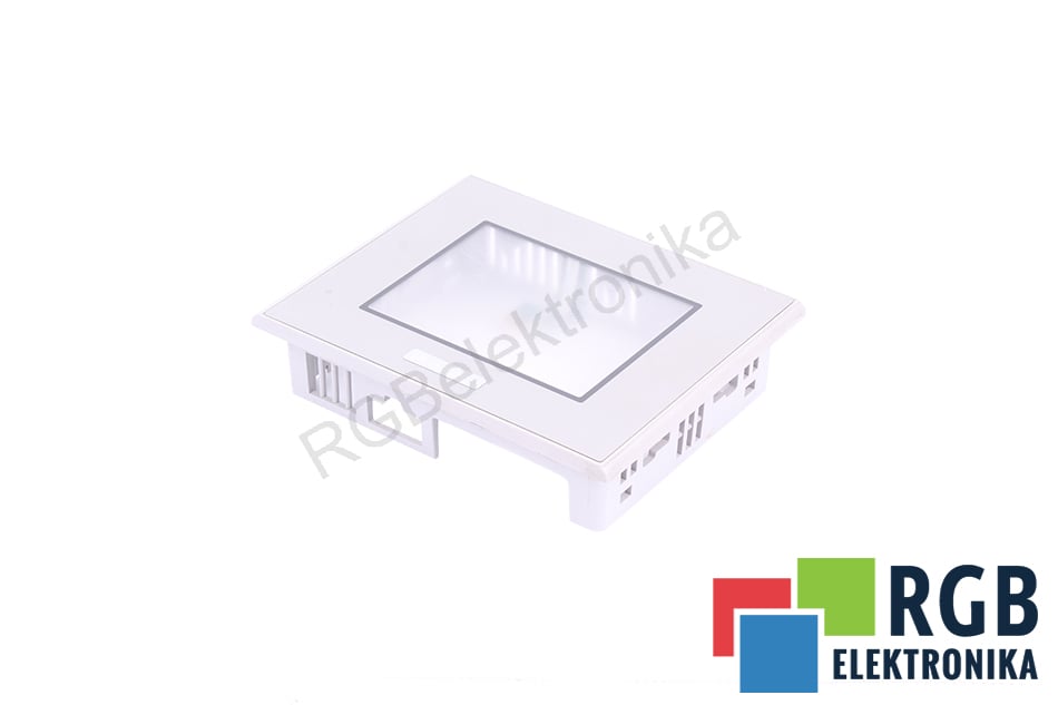 FRONT COVER FOR PANEL LT3201-A1-D24-C 3481401-02 WITH TOUCH PRO-FACE