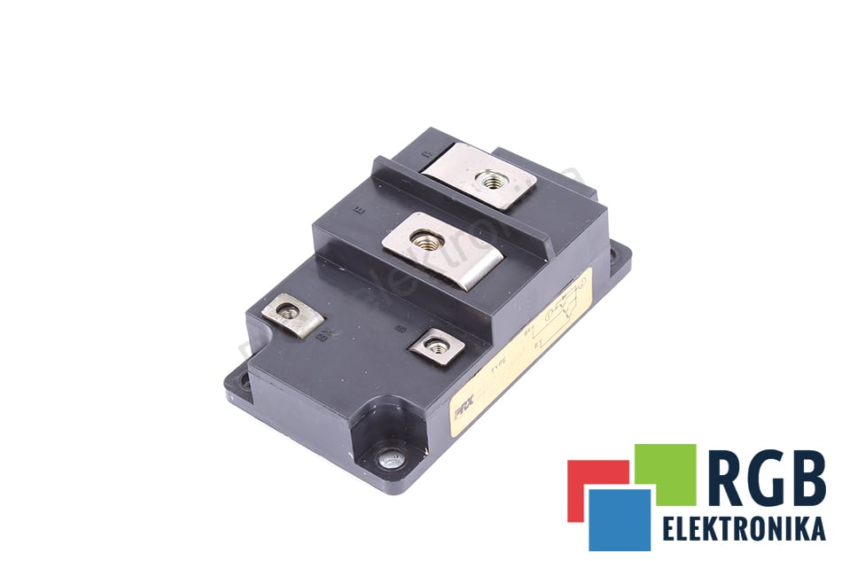 PRX KS621230A7 IGBT MODULE 