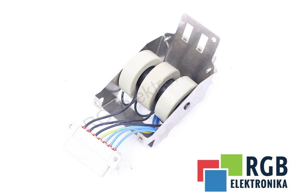 FILTR PRZECIWZAKŁÓCENIOWY ID.NR.3523795 REIS ROBOTICS