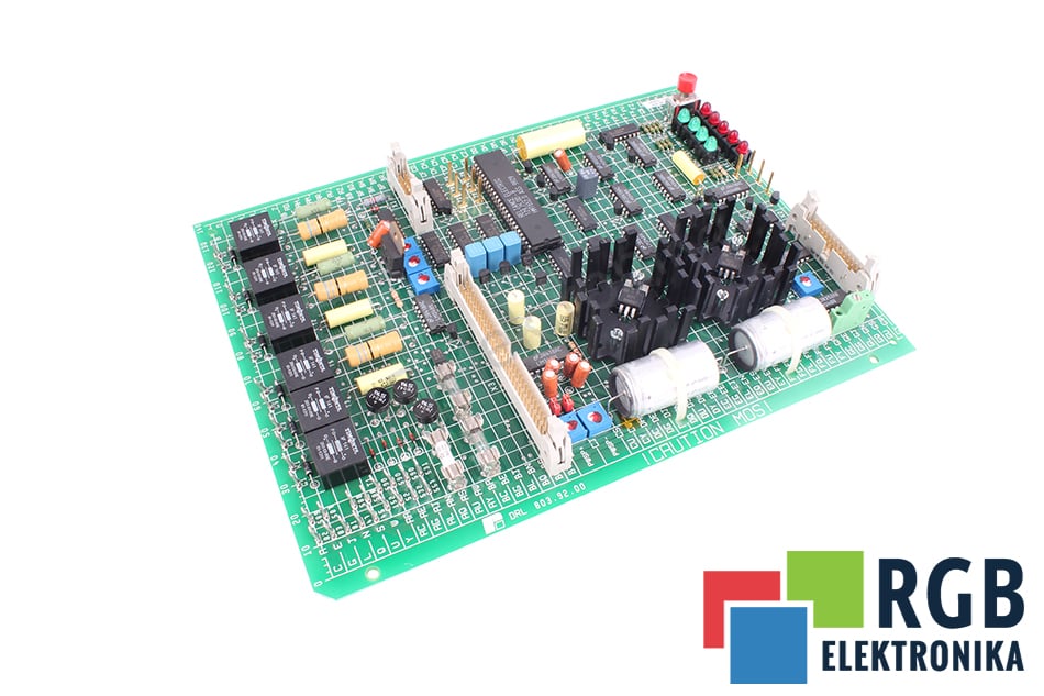 803.92.00 80392.00H RELIANCE ELECTRIC