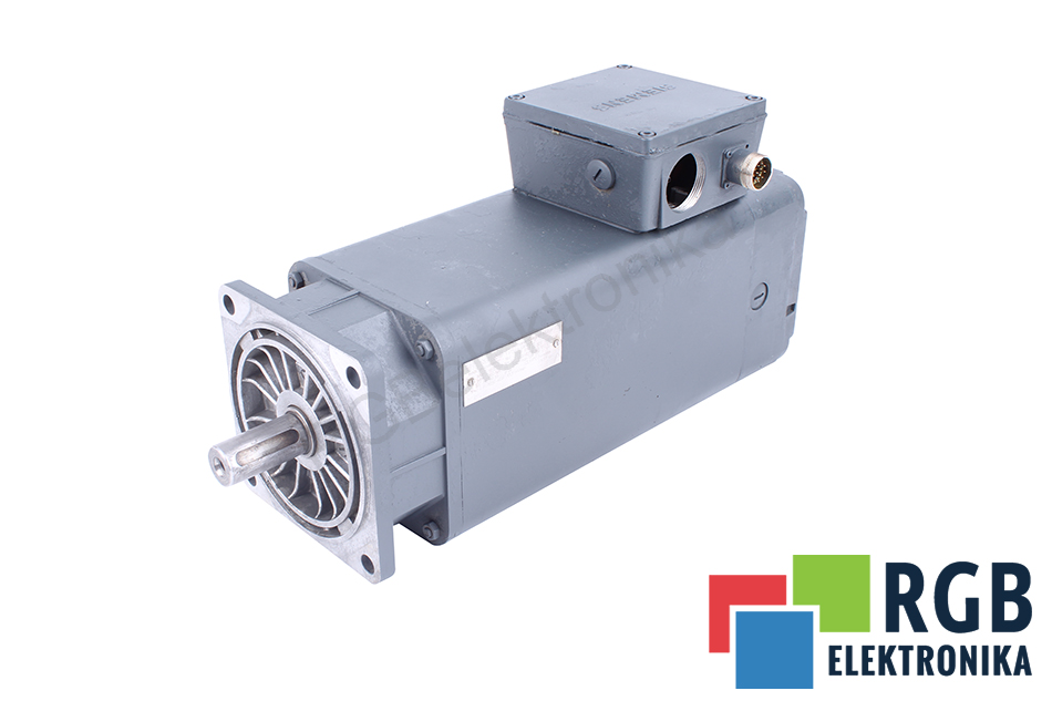 1FT5076-0AF01-2-Z Z: K31 SIEMENS SERVOMOTOR 150V 40A 3000OBR/MIN