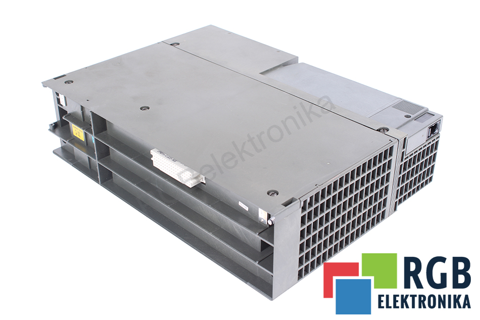 SIEMENS 6ES7407-0RA01-0AA0 SIMATIC S7 PS407 SIMATIC S7 PS407 20A POWER SUPPLY 20A 