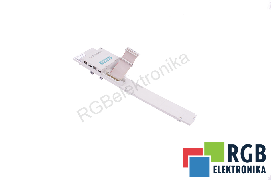 COVER FOR LT-MODUL INT.80A 6SN1123-1AA00-0DA2 SIMODRIVE SIEMENS