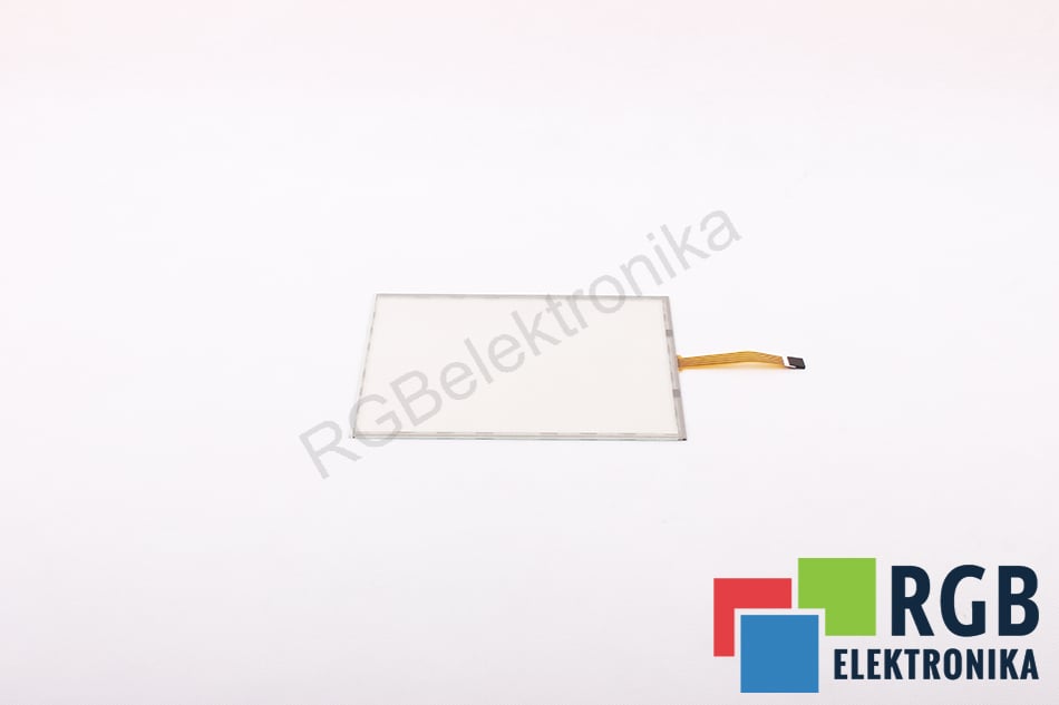 TOUCH-PANEL FÜR 266X205MM 5PIN DO MP377 12