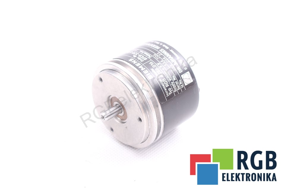 HEIDENHAIN ROD426.B.016 ID.NR.254204-23 6FC9-320-3KN ENCODER 