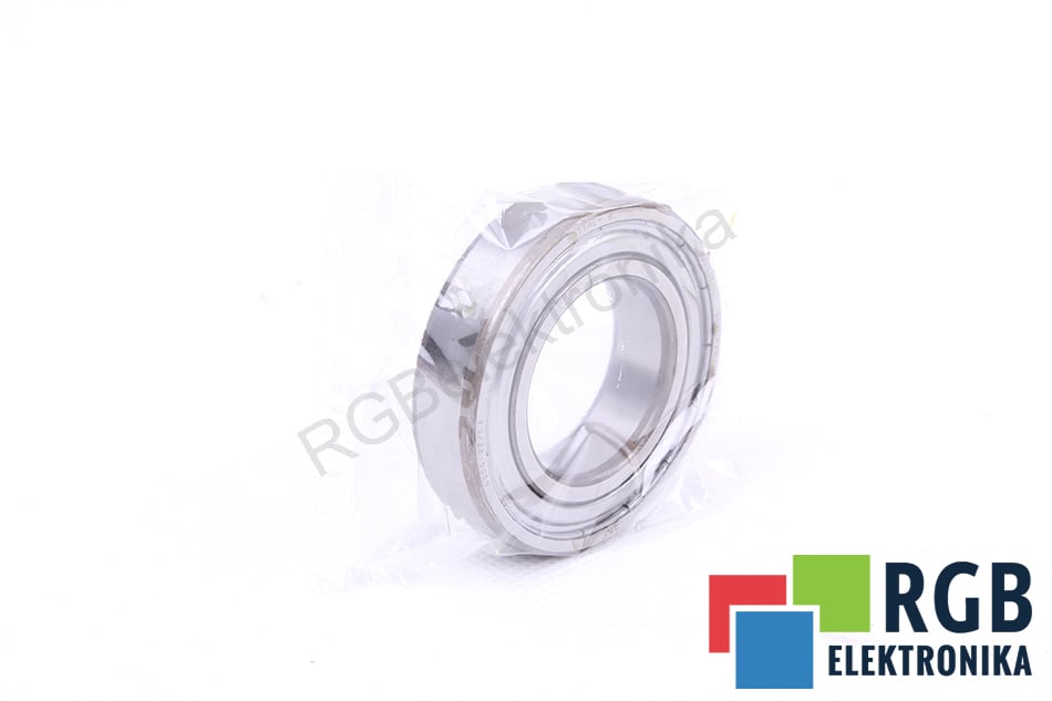 SKF 6006-2Z/C3 CUSCINETTO A SFERE PER SCANALATURE PROFONDE 30 MM 55 MM 13 MM 