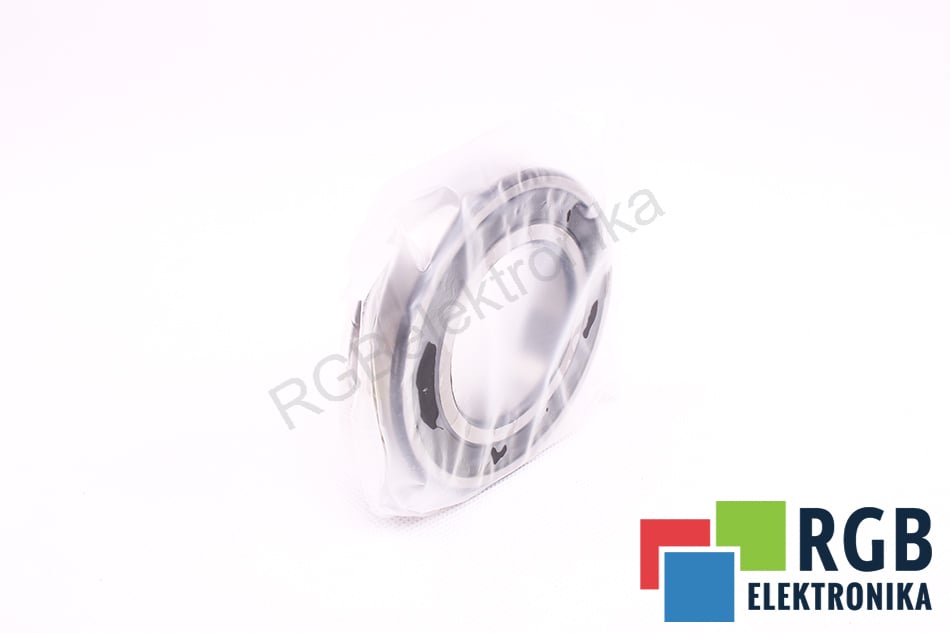 SKF 6211-2RS1/C3 DEEP GROOVE BALL BEARING 55 MM 100 MM 21 MM 