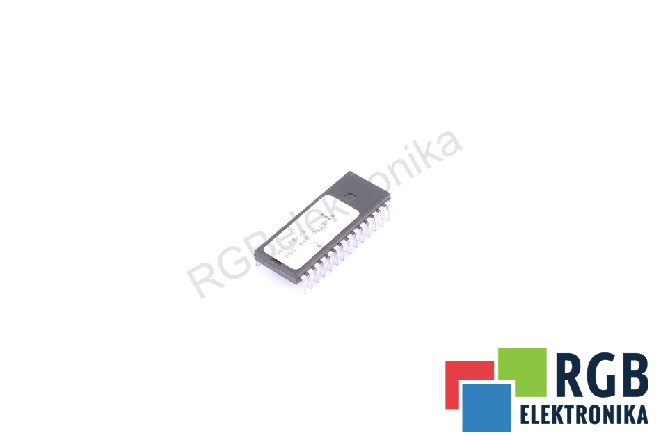 NEW UV ERASABLE EPROM M27C256B-90B6 PDIP-28 THT ST MICROELECTRONICS