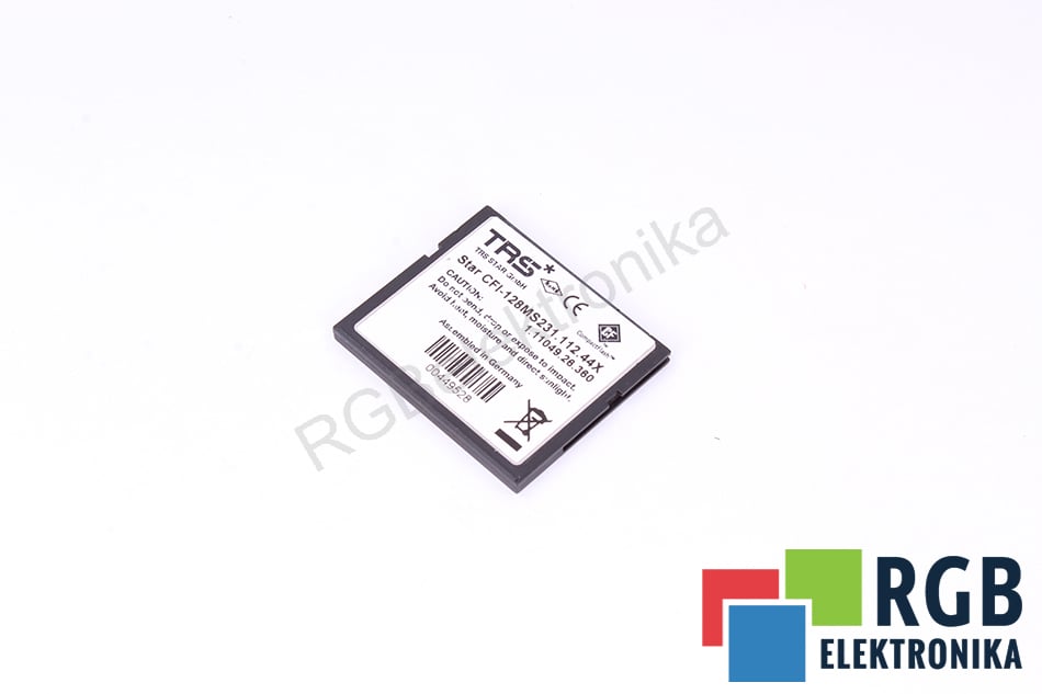TAS CFI-128MS231.112.44X 