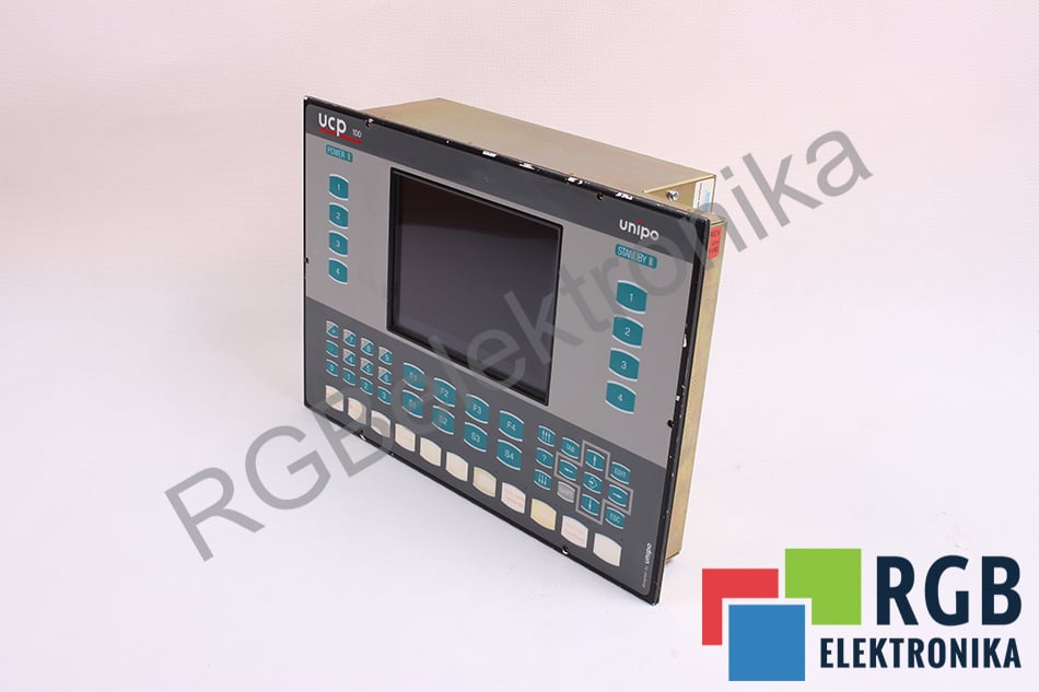 2RML78F32X00 UCP-100 OPERATOR PANEL UNIPO®