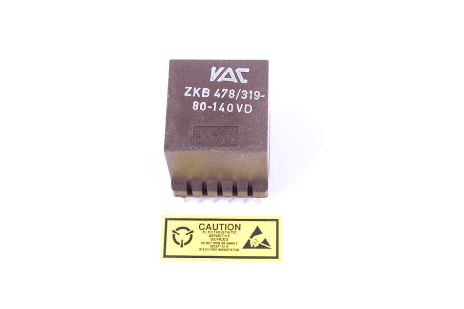 TRANSFORMATOR ZKB478/319-80-140VD VAC