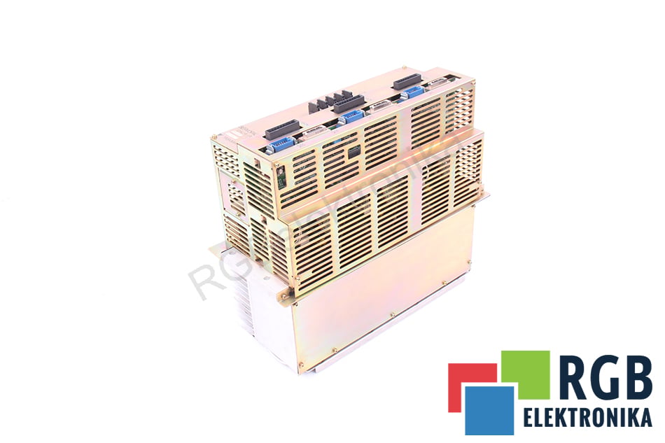 SERVOPACK CACR-IR 0550SFBYASKAWA