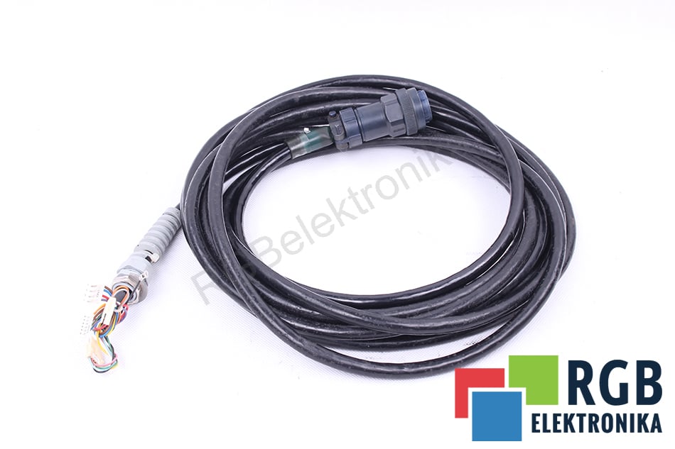 YASKAWA JZNC YASNAC MRC CABLE PRZEWÓD KOMUNIKACYJNY 