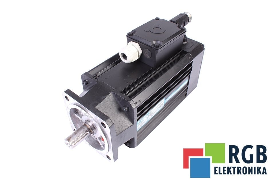 BAUMÜLLER DS56-M 2.1KW SERVOMOTOR