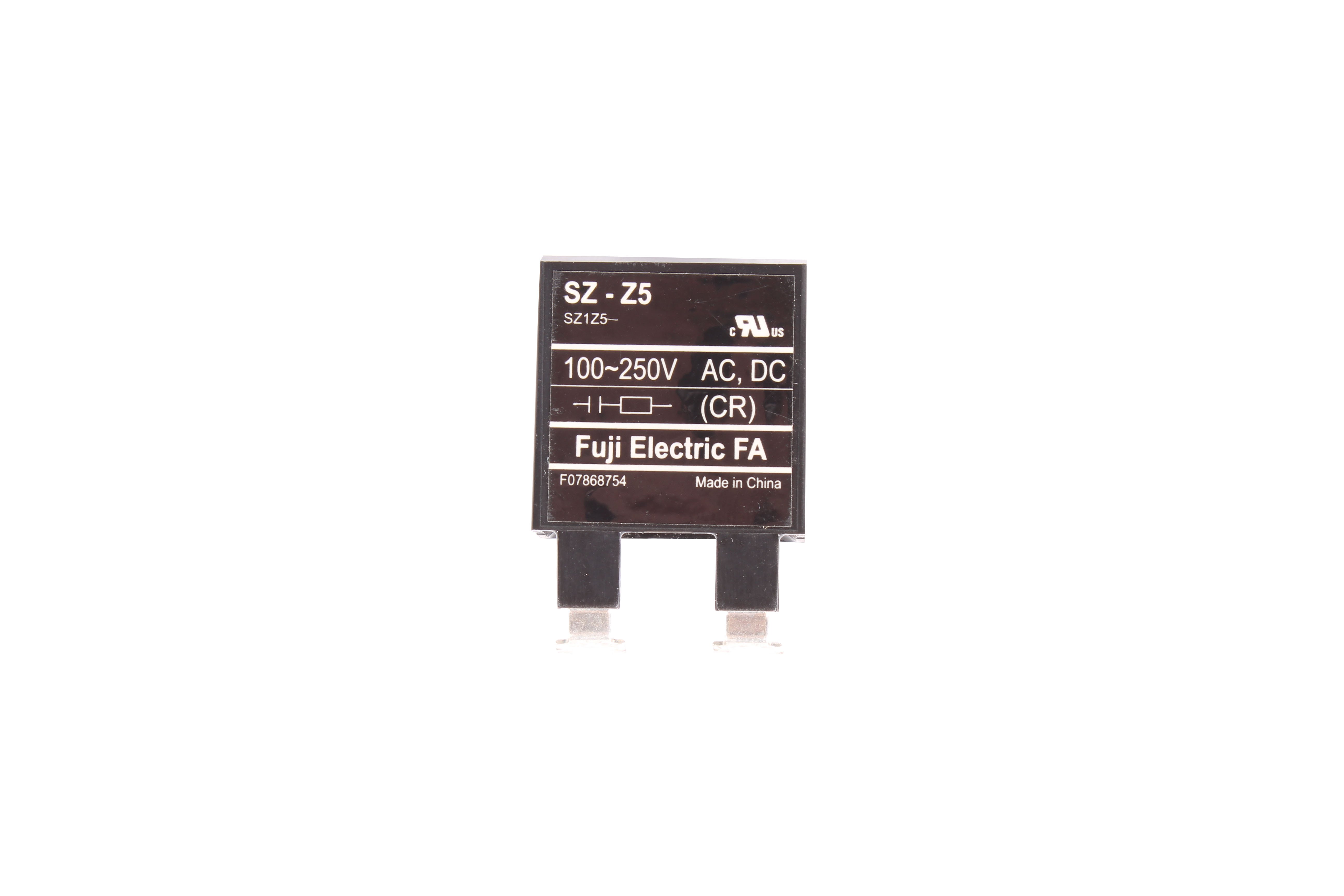 FUJI ELECTRIC SZ-Z5 SZ1Z5 SZ1Z5 100-250V VARISTOR 