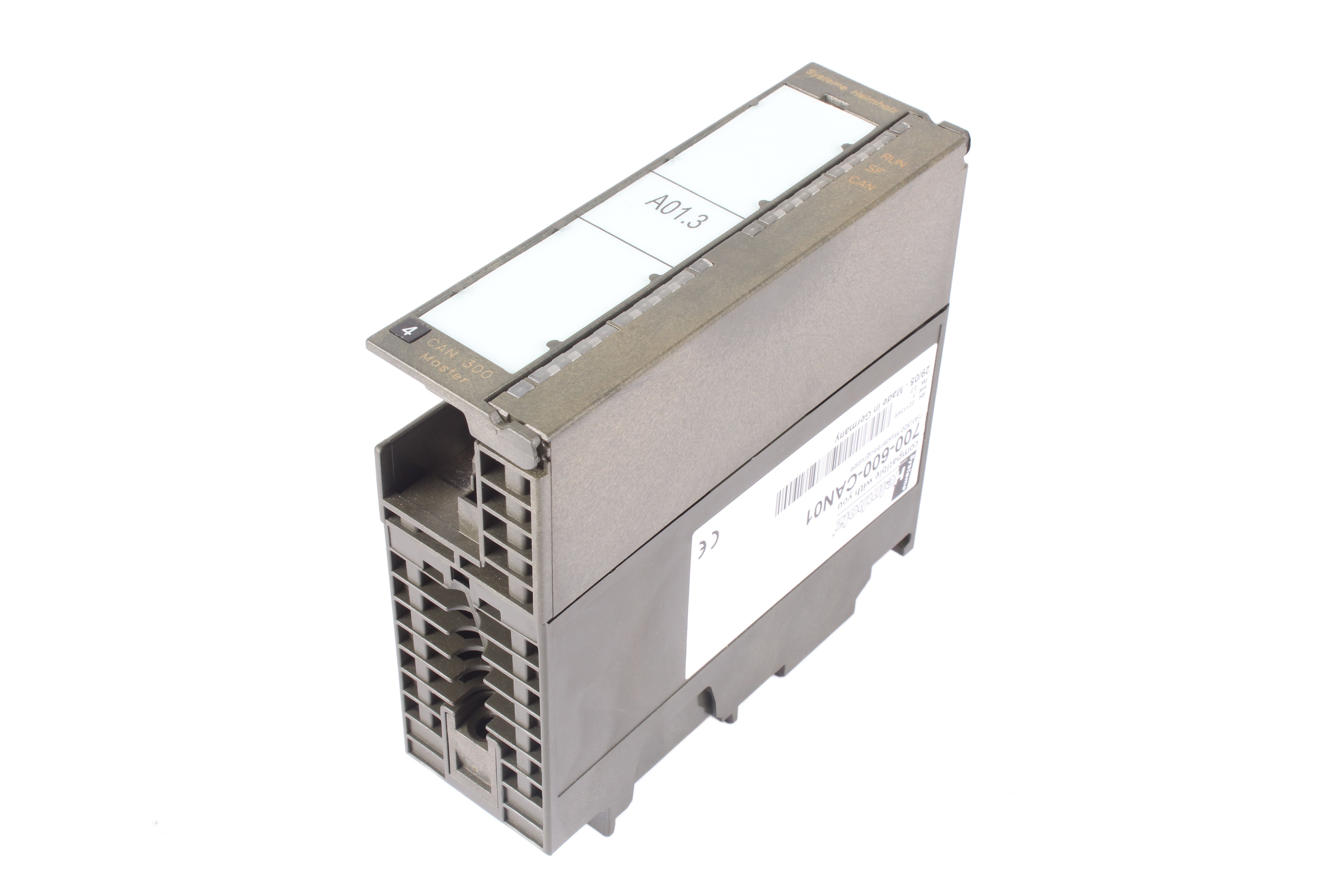 HELMHOLZ 700-600-CAN01 CAN 300 ERWEITERUNGSMODUL 